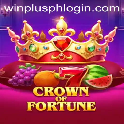 Crown of Fortune: A Modern Fantasy Adventure