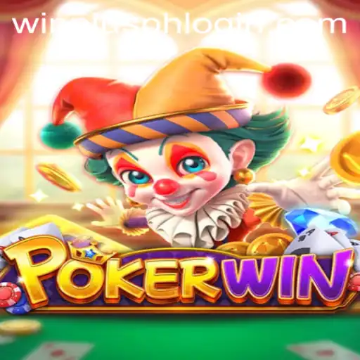 Unveiling POKERWIN: A Comprehensive Guide to Winning Big