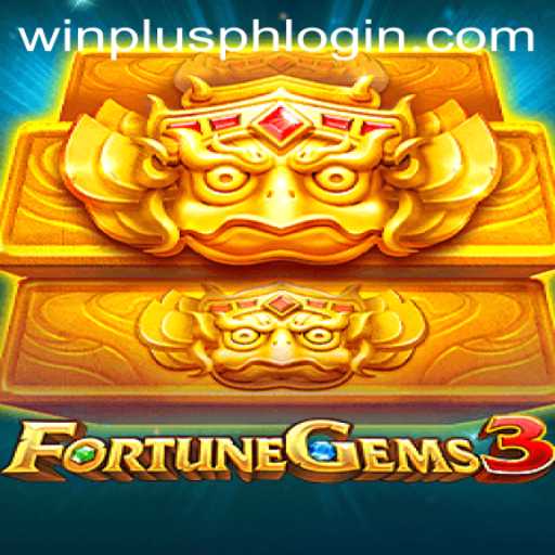 Exploring the Exciting World of FortuneGems3: A New Era in Online Gaming