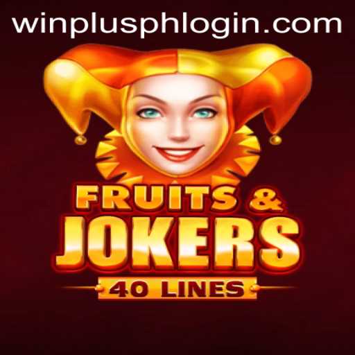 Discover the Exciting World of FruitsAndJokers40: Your Guide to Winning Big