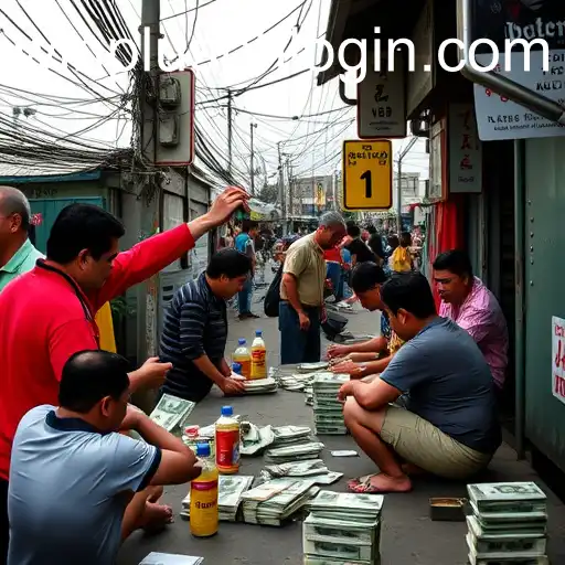 Exploring the Intricacies of Jueteng in the Philippines