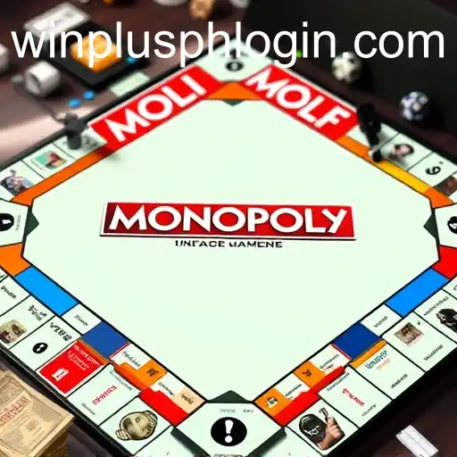 Understanding the Impact of Monopoly in Business and Gaming: The Role of Winplus PH Login